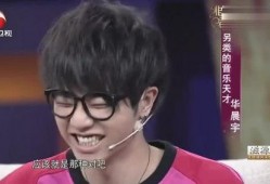 华晨宇自己爆料的视频,揭秘音乐创作背后的故事
