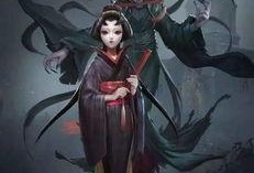 红蝶角色故事视频爆料,神秘蝴蝶的奇幻旅程