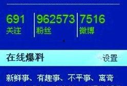 新浪最新爆料新闻,揭秘最新爆料新闻背后的惊人真相