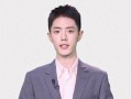 肖战最新电影爆料,神秘角色引期待，演绎传奇人生