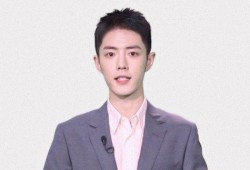 肖战最新电影爆料,神秘角色引期待，演绎传奇人生