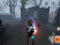 第五人格爆料最新直播,神秘角色登场，直播揭秘游戏新篇章