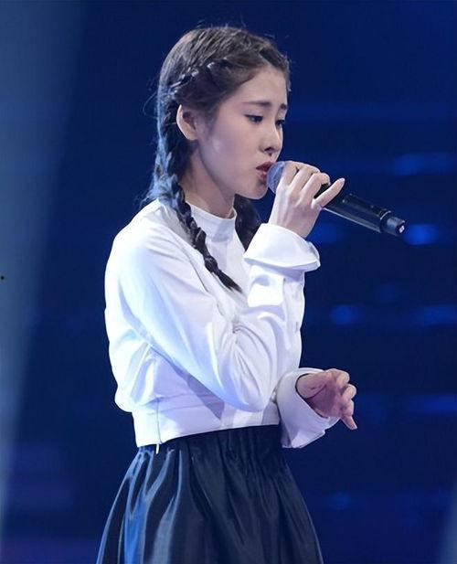 吃瓜娱乐张碧晨是谁啊,吃瓜娱乐圈中的璀璨明星