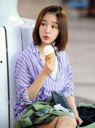 娱乐吃瓜女星代言,时尚跨界引发热议