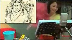 娱乐吃瓜视频用哪样配音