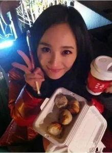 张含韵娱乐吃瓜是真的吗,真相揭秘还是网络谣言？