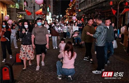 长沙夜生活娱乐吃瓜酱