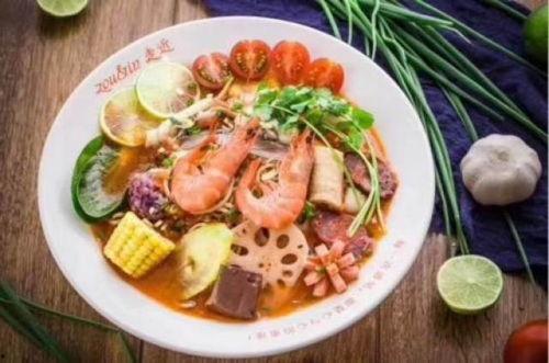 娱乐吃瓜酱麻辣烫视频