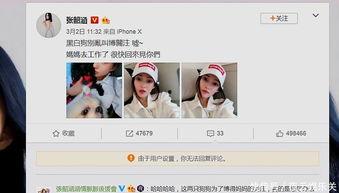 关注娱乐圈吃瓜的网站